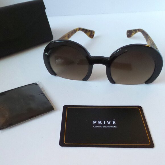 Prive Revaux sunglasses the milf main image 6
